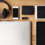 Types of Gadgets