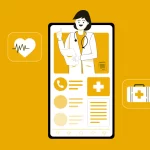 How Mobile Apps Are Revolutionizing Healthcare